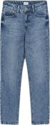 Grunt Nadia Used Blue Str 27/14Y - Used Blue Jeans Denim hos Magasin