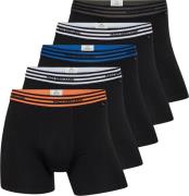 JBS MN x JBS of DK 5pack Giftbox L - Boxershorts hos Magasin