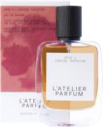 L'Atelier Parfum Exquise Tentation 50 ml Kvindeduft 50 ml - Eau De Par...