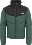 The North Face Synthetic Polet Jakke S - Jakker hos Magasin