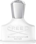 CREED Silver Mountain Water 30 ML Kvindeduft - Eau De Parfum hos Magas...