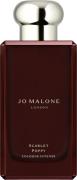 Jo Malone London Scarlet Poppy Cologne Intense Kvindeduft 100.00 ml - ...