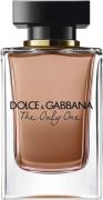 Dolce & Gabbana Dolce & Gabbana The Only One EdP 100ml Kvindeduft 100 ...