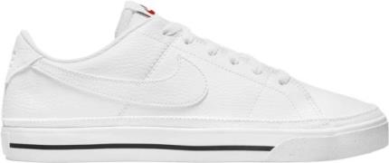 Nike Court Legacy Next Nature Sneakers Kvinde Hvid Sneakers Str 41 - h...