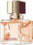 Valentino Voce Viva Eau de Parfum Intensa Kvindeduft 50 ml - Eau De Pa...