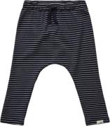 Sofie Schnoor Trousers Str 2 år / 92 cm - Dark Blue Bukser hos Magasin