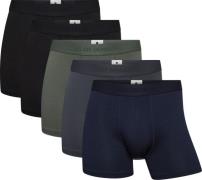 JBS of Denmark JBS of DK 5pack Tights L - Boxershorts Bomuld hos Magas...