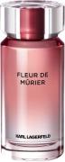 Karl Lagerfeld Fleur De Murier EdP 50ml Kvindeduft 100 ml - Eau De Par...