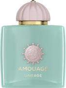 Amouage Linage Woman Edp 100ml Kvindeduft - Eau De Parfum hos Magasin