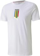 Puma TFS Graphic Tshirt L - T-shirts hos Magasin