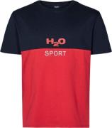 H2O Løkken Tee XXS - T-shirts Bomuld hos Magasin