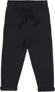 The New Tnsmadden Uni Pants Str 80 cm - Black Beauty Bukser hos Magasi...