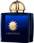 Amouage Interlude Eau de Parfum Kvindeduft 100 ml - Eau De Parfum hos ...