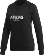 adidas Essentials Sweatshirt XXS - Hættetrøjer & Sweatshirts Bomuld ho...