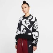 Nike Sportswear Fleece Troje L - Hættetrøjer & Sweatshirts Bomuld hos ...