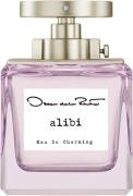 Oscar de la Renta Alibi Pop Kvindeduft 100 ml - Eau De Parfum hos Maga...