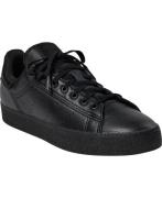 adidas Originals Stan Smith CS Mand Sort Sneakers Str 44 - hos Magasin