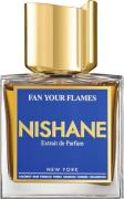 NISHANE Nishane FAN Your Flames 50 ML Kvindeduft 100 ml - Eau De Parfu...