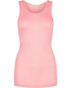 Custommade Eir Kvinde Lollypop Pink Tanktoppe Str S - hos Magasin