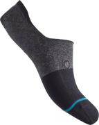 Stance Uncommon Solids Spectrum Super Str L - Black Strømper hos Magas...