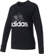 adidas Essential Lin Sweatshirt XS - Hættetrøjer & Sweatshirts hos Mag...