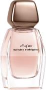 Narciso Rodriguez All of Me Eau de Parfum Kvindeduft 50 ml - Eau De Pa...