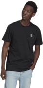 adidas Loungewear Adicolor Essentials Trefoil Tshirt S - T-shirts hos ...