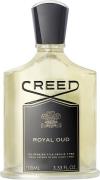 CREED Royal Oud Kvindeduft 100 ml - Eau De Parfum hos Magasin