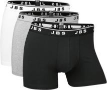 JBS 3pack Tights Gots - Boxershorts hos Magasin