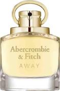 Abercrombie & Fitch Abercrombie & Fitch Away Women Eau de Parfum Kvind...