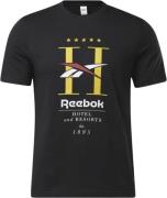 Reebok Classics GP Hotel Tshirt L - T-shirts Bomuld hos Magasin