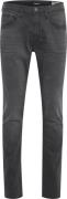 Blend Bhtwister Mand Denim Dark Grey Jeans Regular Fit Str 28/34 - hos...