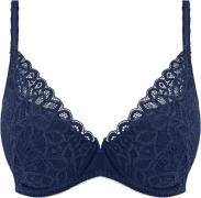 Wacoal Raffine UW Plunge BRA Plunge Bh'er Str C 80 - hos Magasin