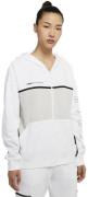 Nike Sportswear Full Zip Haettetroje L - Hættetrøjer & Sweatshirts hos...