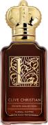 CLIVE CHRISTIAN L Floral Chypre With Rich Patchouli Kvindeduft 50 ml -...