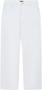 Woodbird Wbrami White Jeans Mand White Jeans Str 32 / 34 - hos Magasin