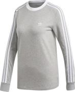 adidas 3ipes Langærmet T-shirt 34 - Trænings T-shirts hos Magasin