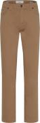 BRAX Style. Cadiz Mand Sand Chinos Str 35/30 - hos Magasin