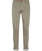 Mos Mosh Gallery Hunt Soft String Pant Mand Moss Green Chinos Str 30/3...