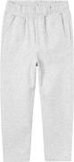 Name It Nkfnakonni RLX Sweat Pant BRU Str 128 - Grå Bukser hos Magasin