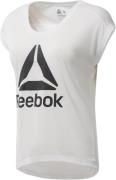 Reebok Workout Supremium 2. 0 Tee BL S - Trænings T-shirts hos Magasin