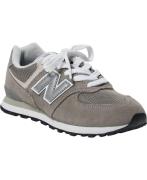 New Balance New Balance 574 Kids Lace Grey Sneakers Str 35 - hos Magas...