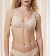 Triumph Body Makeup Illusion Lace WP Plunge Bh'er Str B 85 - hos Magas...