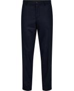 BOSS Pgenius-cw-wg-244 Mand Dark Blue Chinos Str 56 - hos Magasin