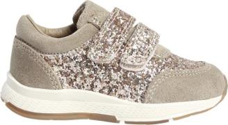 Sofie Schnoor Shoe Dark Sand Sneakers Str 22 - hos Magasin