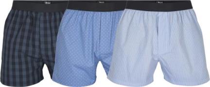 JBS JBS 3pack Boxershorts L - Boxershorts hos Magasin