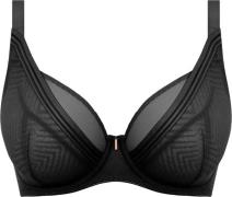 Freya Tailored UW High Apex Plunge BRA Plunge Bh'er Str G 65 - hos Mag...