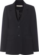 Rue de Femme ¤ Tuulia Blazer RdF ¤ Kvinde Black Blazere Str L - hos Ma...