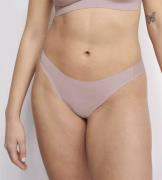 Sloggi Sloggi Zero Feel 2. 0 High leg Briefs Str L - Silke hos Magasin