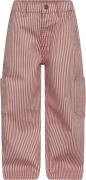 Sofie Schnoor Trousers Str 122 - Pink Bukser hos Magasin